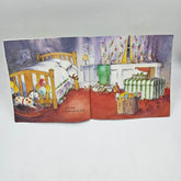 One Ted Falls Out Of Bed - BKLT40086